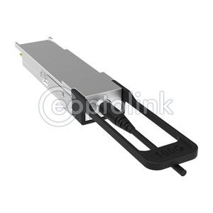 fiber optic transceiver module