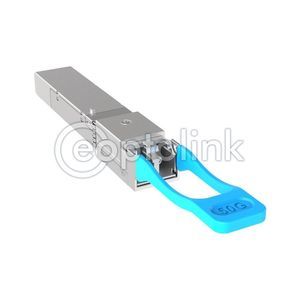 fiber optic transceiver module