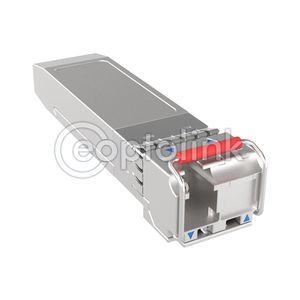 fiber optic transceiver module