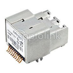 Fiber optic transceiver module - EOL9-1300-20 - Eoptolink Technology ...