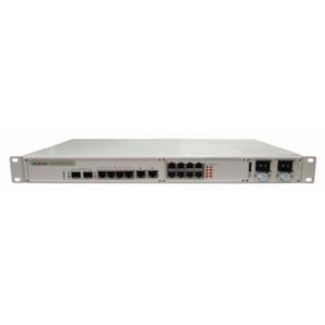 Ethernet demarcation device