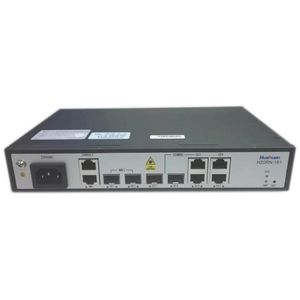 managed Ethernet switch card