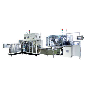 PLC-controlled packaging machine, PLC-controlled packing machine - All ...