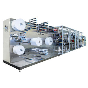 automatic production line