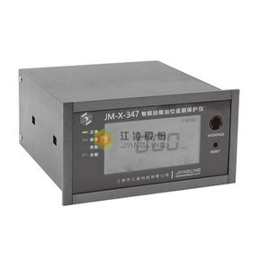 机保护监控系统