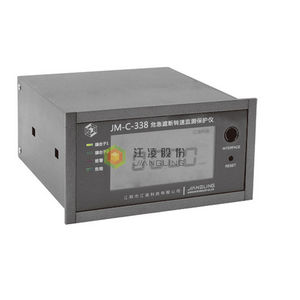 液晶显示器转速监视器