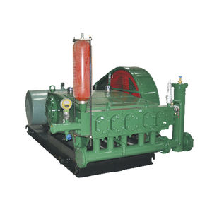 centrifugal pump