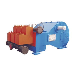 slurry pump