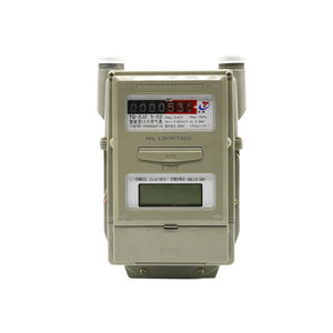 pulse counter