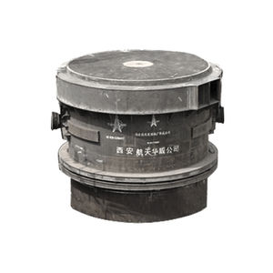 process reactor