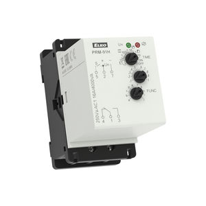 电子时间继电器