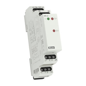 DC electromechanical relay