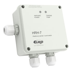 voltage monitoring relay