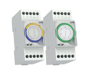 analog time switch 1