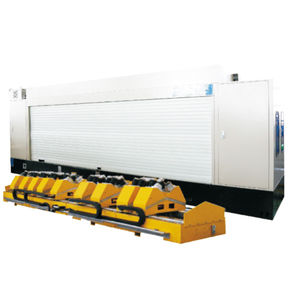 diamond wire cutting machine
