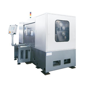 diamond wire cutting machine