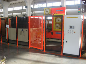 wire cutting machine