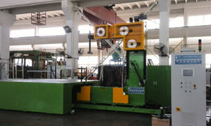 wire cutting machine