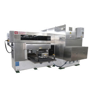 grinding polishing machine