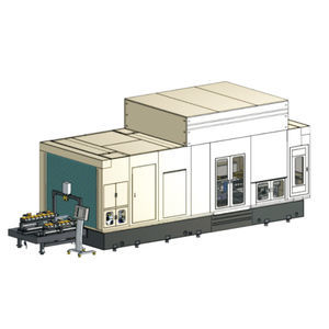 chamfering machine grinding polishing machine