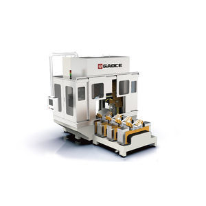 cutting machine for the semiconductor industry