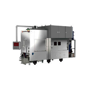 wire cutting machine
