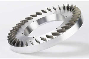 surfacing wheel