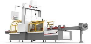 wire cutting machine 1