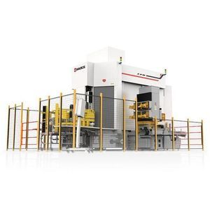 chamfering grinding polishing machine 1