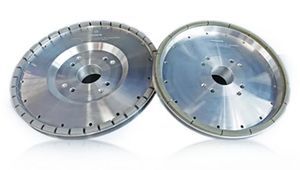 polishing wheel 1