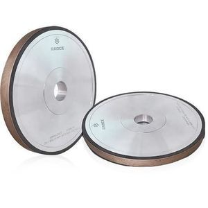 surfacing wheel
