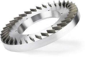 surfacing wheel