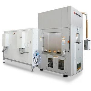 wire cutting machine 1