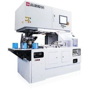electric chamfering machine