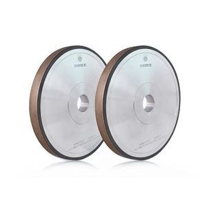 surfacing wheel