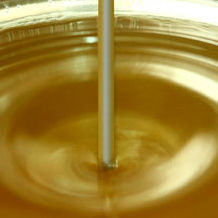 impregnation resin