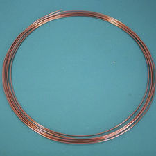 insulated electrical wire