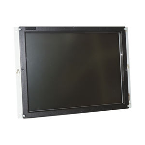 displays with touch screen