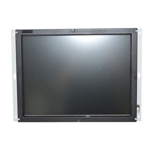 displays with touch screen