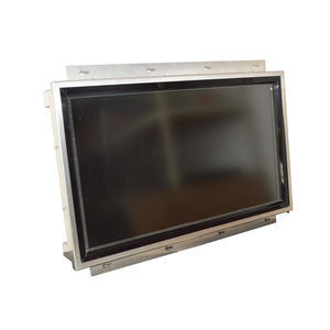 displays with touch screen