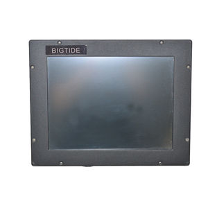 displays with touch screen