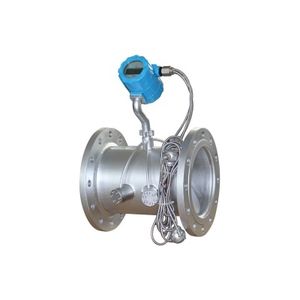超声波流量传感器