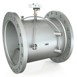 ultrasonic flow sensor 1