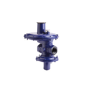 gas pressure regulator