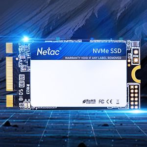 PCIe SSD