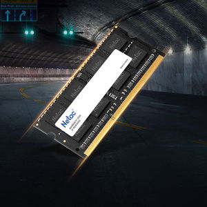DDR3 SDRAM memory module