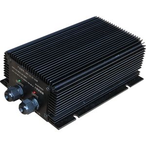 DC/DC converter module 1