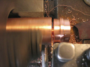 machine tool oil