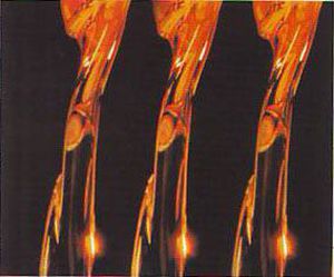 hydraulic fluid