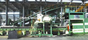 cast-iron casting